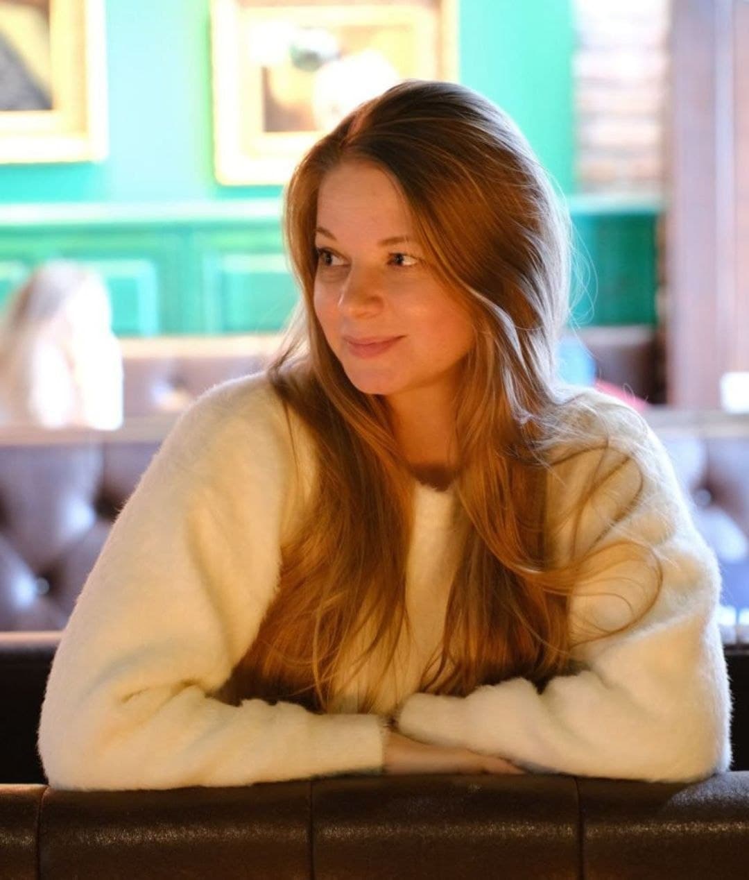 Зачем я вообще пошла в офлайн? 1