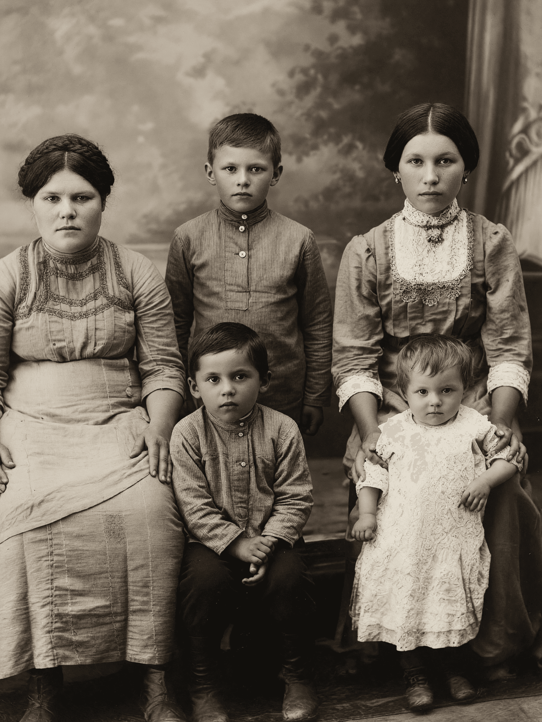 Когда фотография становится единственной связью с человеком Этой фотографии —… 2
