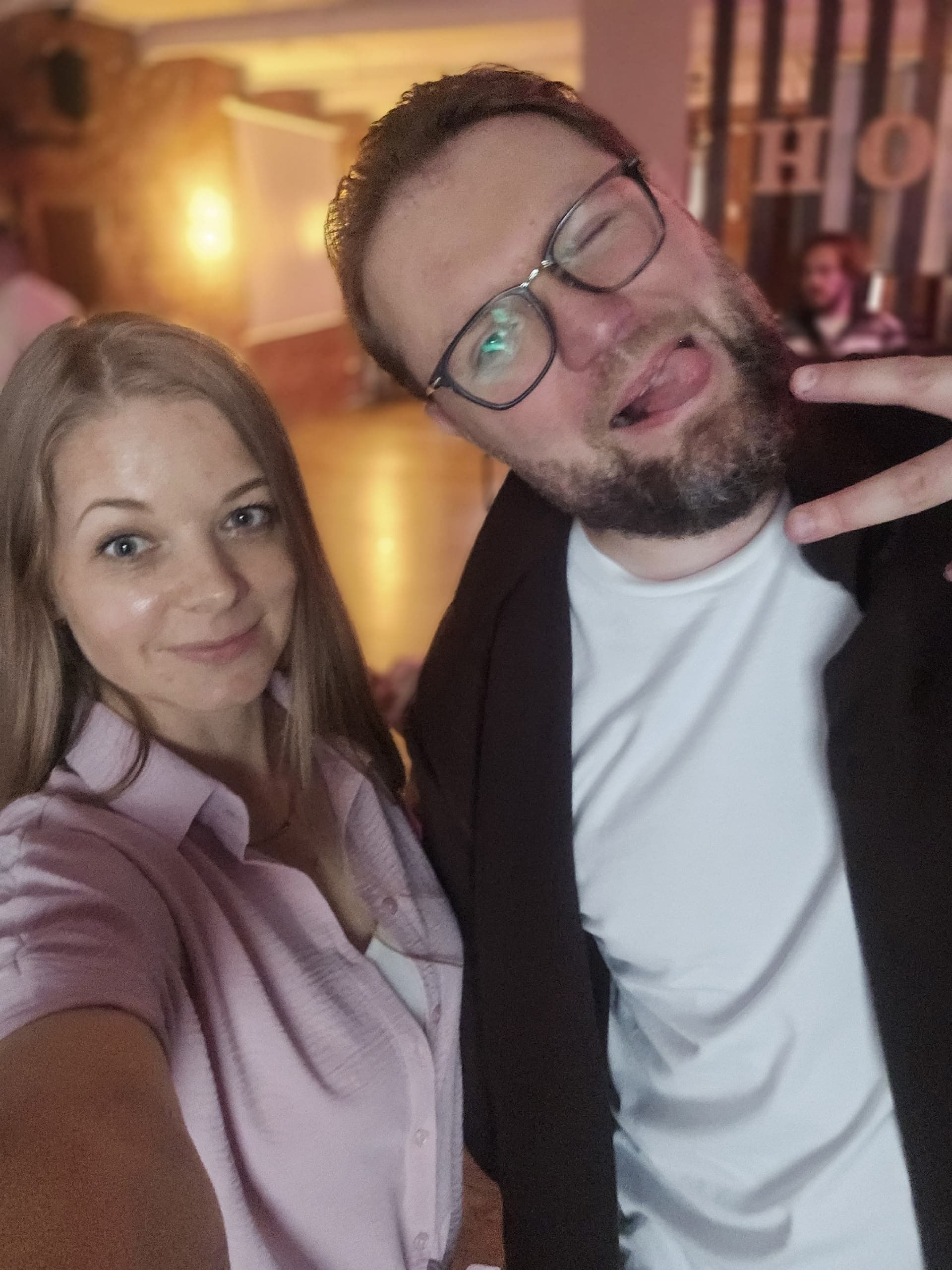 Когда впервые покупают твои услуги ивентолога отдельно - это волнительно. 2