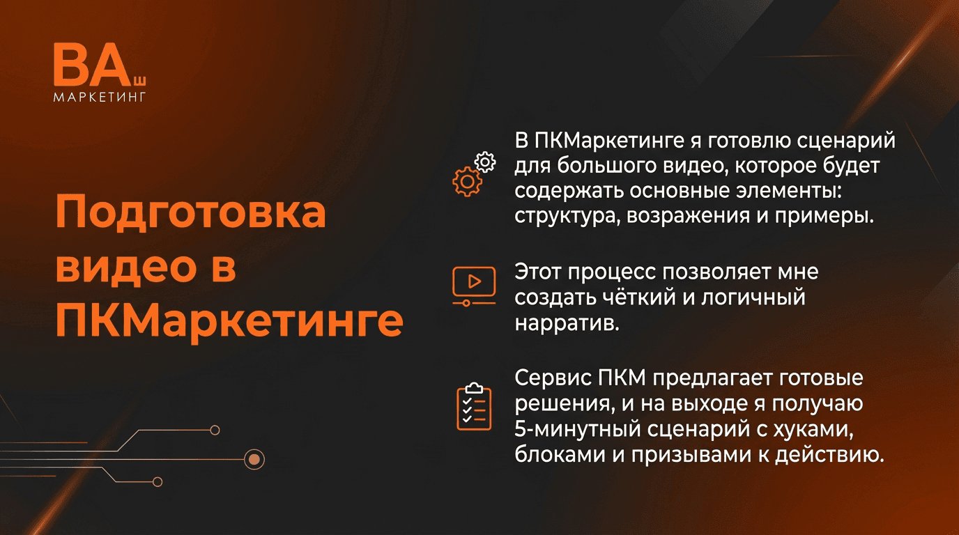Как сделать простую воронку продаж? 3