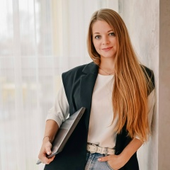 Юлия Щурина